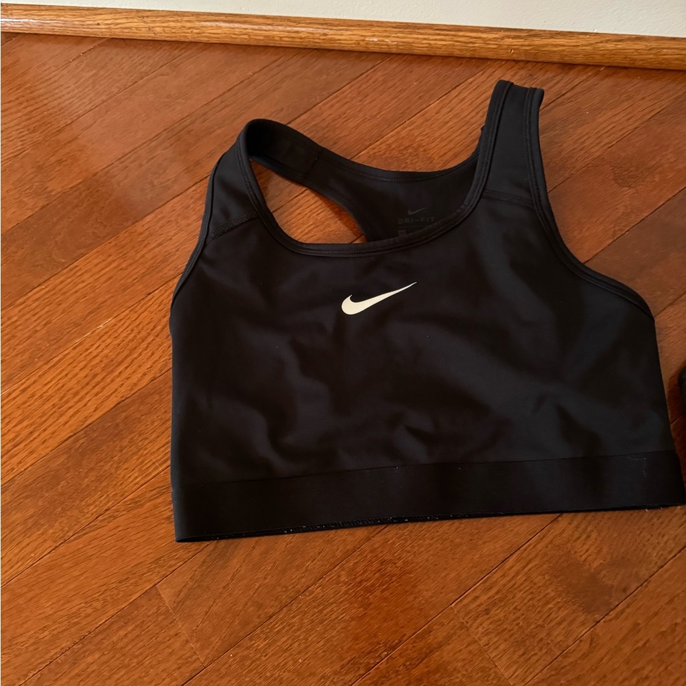 Nike sport bra
